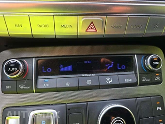 2020 Hyundai Palisade Limited - miniatura 24