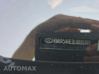 2020 Hyundai Palisade Limited - miniatura 5