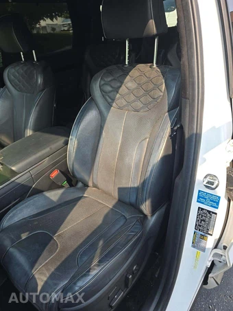 2020 Hyundai Palisade Limited - miniatura 6