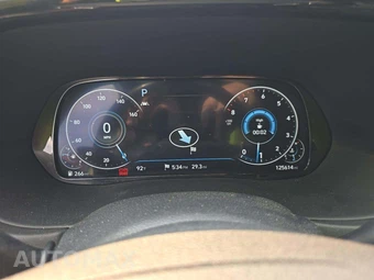 2020 Hyundai Palisade Limited - miniatura 9