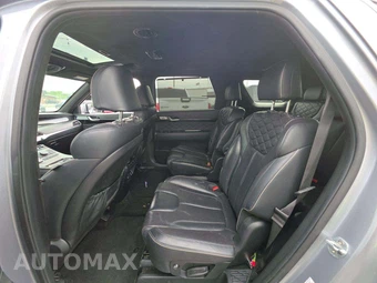 2020 Hyundai Palisade Limited - miniatura 13