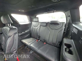 2020 Hyundai Palisade Limited - miniatura 14