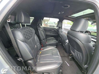 2020 Hyundai Palisade Limited - miniatura 17