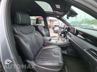 2020 Hyundai Palisade Limited - miniatura 19