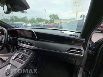 2020 Hyundai Palisade Limited - miniatura 20