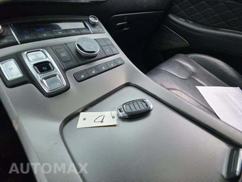 2020 Hyundai Palisade Limited - miniatura 8