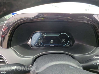 2020 Hyundai Palisade Limited - miniatura 9