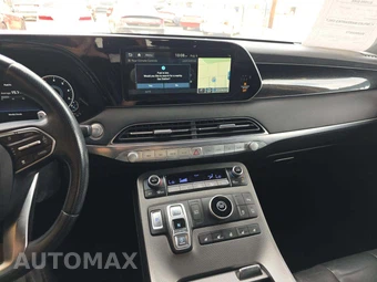 2020 Hyundai Palisade Limited - miniatura 10