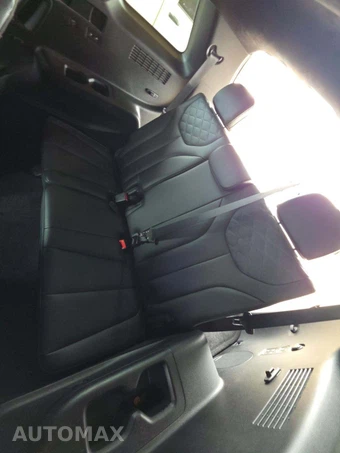 2020 Hyundai Palisade Limited - miniatura 14