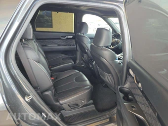 2020 Hyundai Palisade Limited - miniatura 17