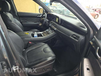2020 Hyundai Palisade Limited - miniatura 19
