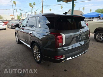 2020 Hyundai Palisade Limited - miniatura 2