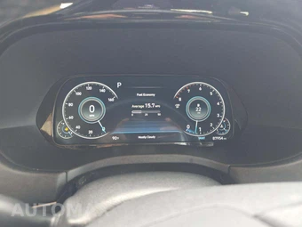 2020 Hyundai Palisade Limited - miniatura 9