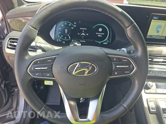 2020 Hyundai Palisade Limited - miniatura 10