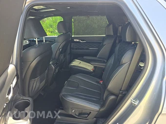 2020 Hyundai Palisade Limited - miniatura 13