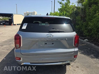 2020 Hyundai Palisade Limited - miniatura 5