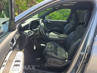 2020 Hyundai Palisade Limited - miniatura 7
