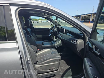 2020 Hyundai Palisade Limited - miniatura 8