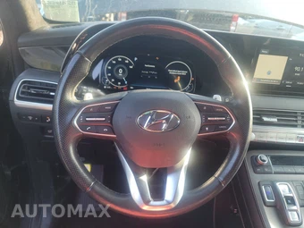2020 Hyundai Palisade Limited - miniatura 10