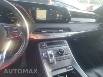 2020 Hyundai Palisade Limited - miniatura 11