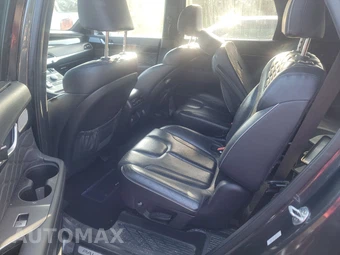 2020 Hyundai Palisade Limited - miniatura 13