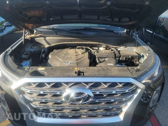 2020 Hyundai Palisade Limited - miniatura 16