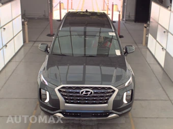 2020 Hyundai Palisade Limited - miniatura 2