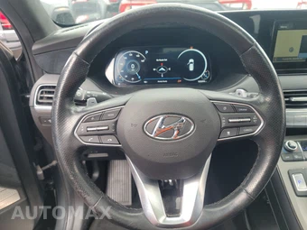 2020 Hyundai Palisade Limited - miniatura 10