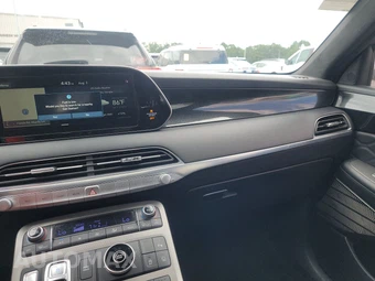 2020 Hyundai Palisade Limited - miniatura 11
