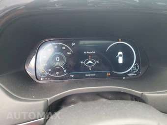 2020 Hyundai Palisade Limited - miniatura 12