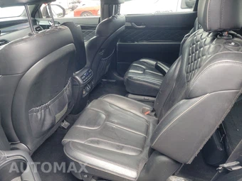 2020 Hyundai Palisade Limited - miniatura 13