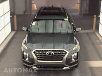 2020 Hyundai Palisade Limited - miniatura 2