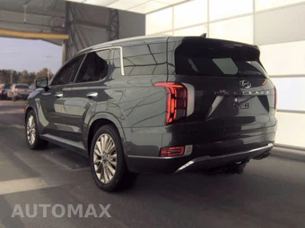 2020 Hyundai Palisade Limited - miniatura 6