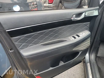 2020 Hyundai Palisade Limited - miniatura 9