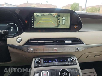 2020 Hyundai Palisade Limited - miniatura 10