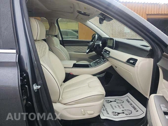 2020 Hyundai Palisade Limited - miniatura 19