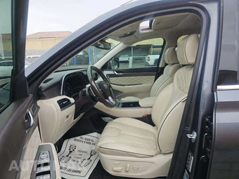 2020 Hyundai Palisade Limited - miniatura 6