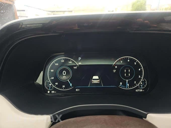 2020 Hyundai Palisade Limited - miniatura 9