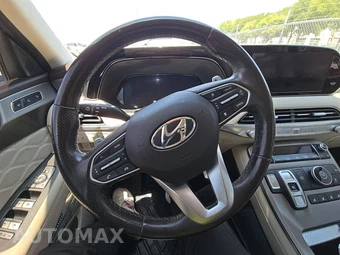 2020 Hyundai Palisade Limited - miniatura 10