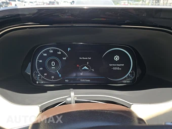 2020 Hyundai Palisade Limited - miniatura 12