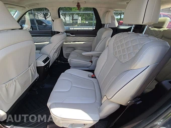 2020 Hyundai Palisade Limited - miniatura 13