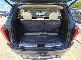 2020 Hyundai Palisade Limited - miniatura 16