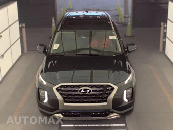 2020 Hyundai Palisade Limited - miniatura 2