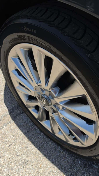 2020 Hyundai Palisade Limited - miniatura 22