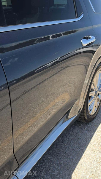 2020 Hyundai Palisade Limited - miniatura 26