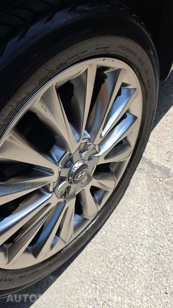 2020 Hyundai Palisade Limited - miniatura 27