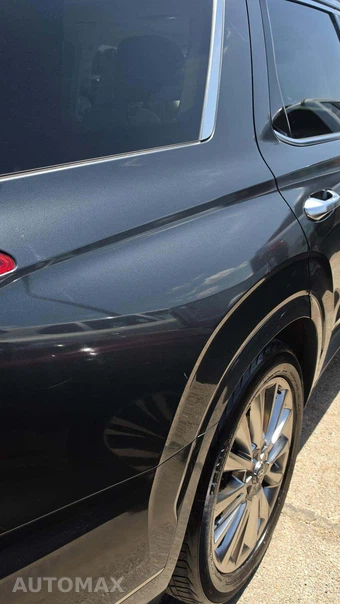 2020 Hyundai Palisade Limited - miniatura 28
