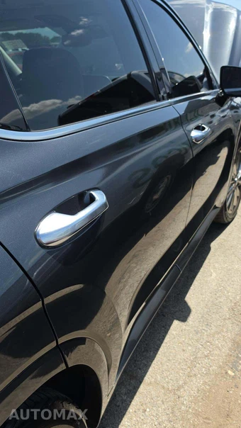 2020 Hyundai Palisade Limited - miniatura 31