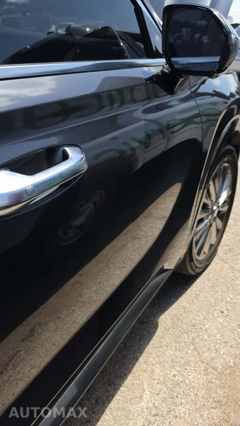 2020 Hyundai Palisade Limited - miniatura 32