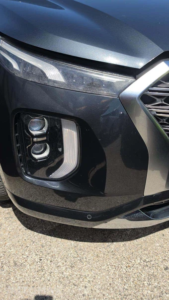 2020 Hyundai Palisade Limited - miniatura 33